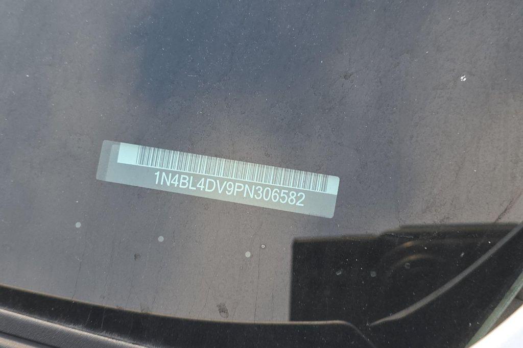 used 2023 Nissan Altima car, priced at $17,877