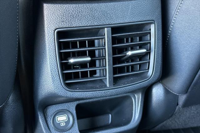 used 2023 Kia Seltos car, priced at $21,959