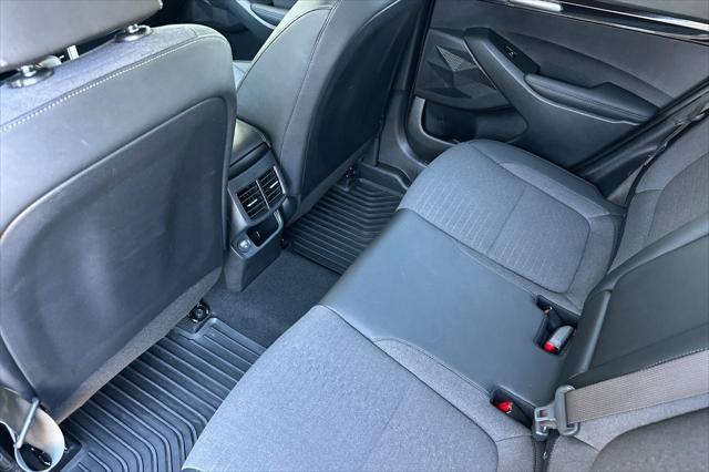 used 2023 Kia Seltos car, priced at $21,959