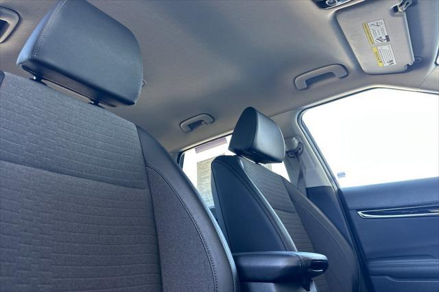 used 2023 Kia Seltos car, priced at $21,959