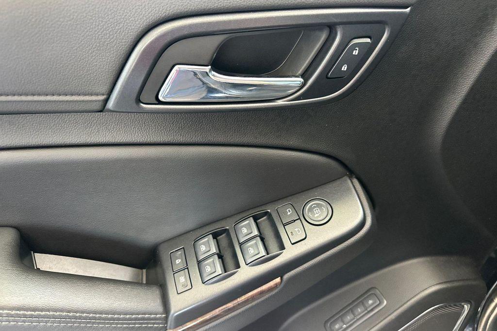 used 2019 Chevrolet Tahoe car, priced at $18,977