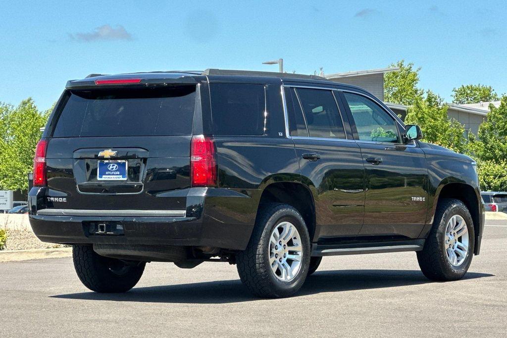 used 2019 Chevrolet Tahoe car, priced at $18,977