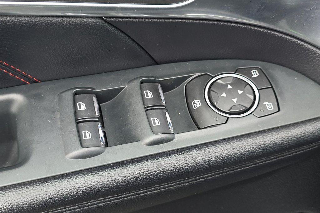 used 2019 Ford Explorer car, priced at $21,587