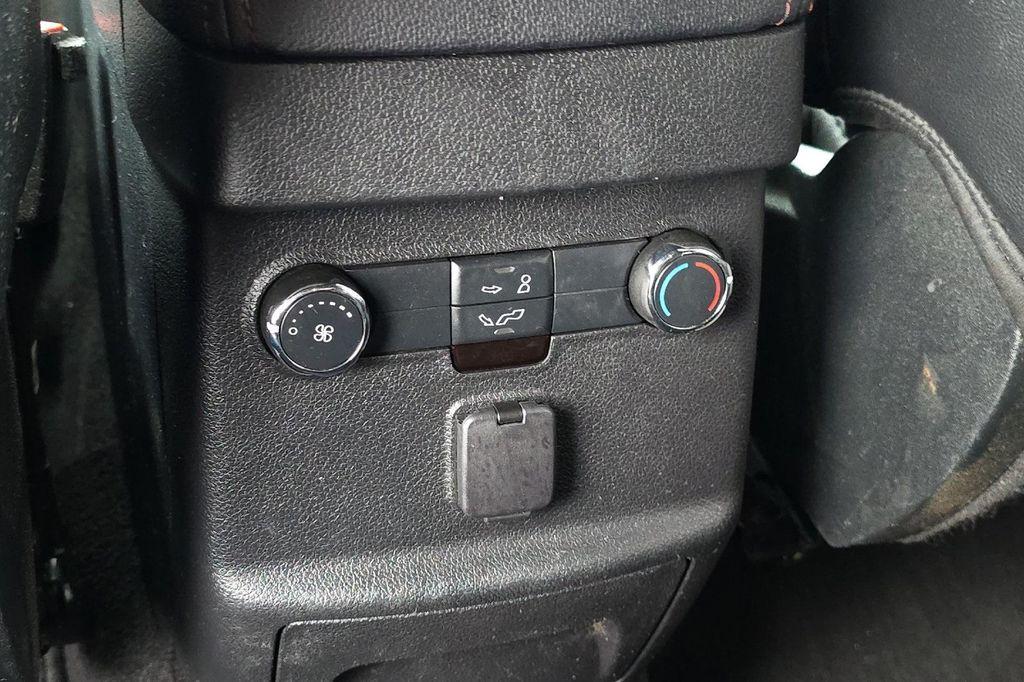 used 2019 Ford Explorer car, priced at $21,587