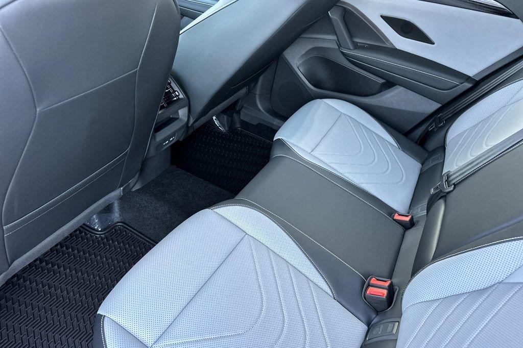 new 2025 Volkswagen Tiguan car, priced at $36,422