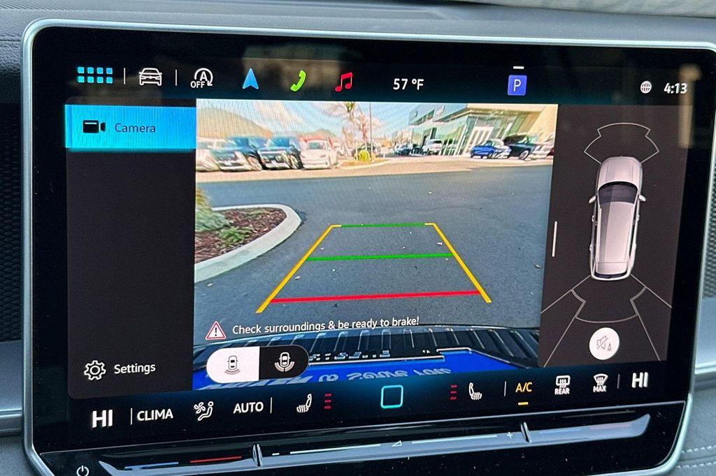 new 2025 Volkswagen Tiguan car, priced at $36,422