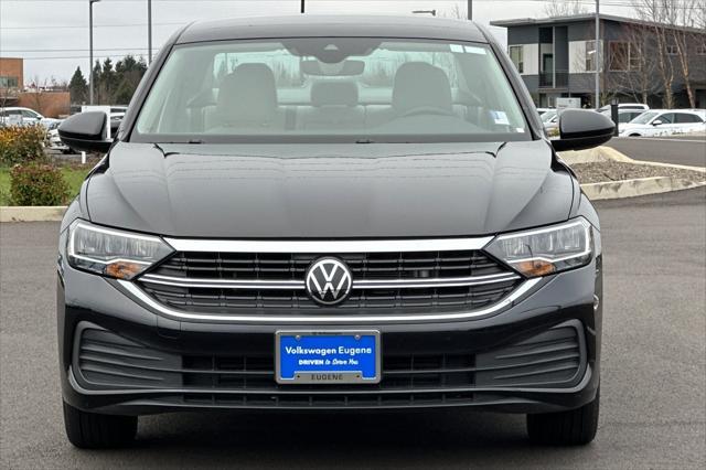 used 2024 Volkswagen Jetta car, priced at $21,988