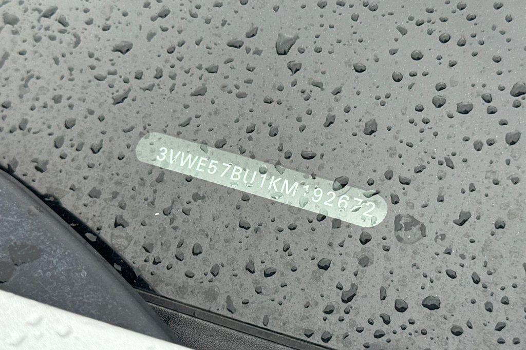 used 2019 Volkswagen Jetta car, priced at $18,777