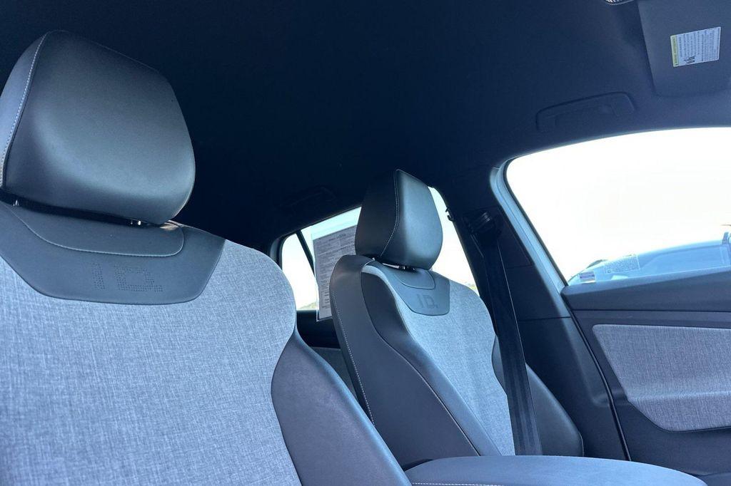 used 2024 Volkswagen ID.4 car, priced at $21,988