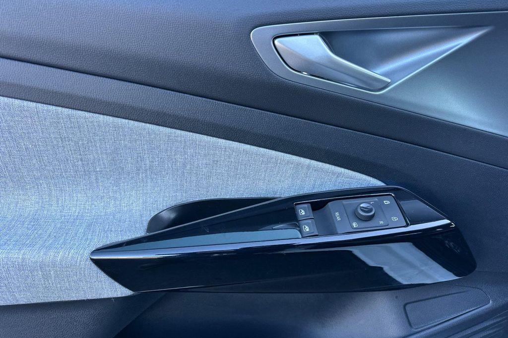 used 2024 Volkswagen ID.4 car, priced at $21,988