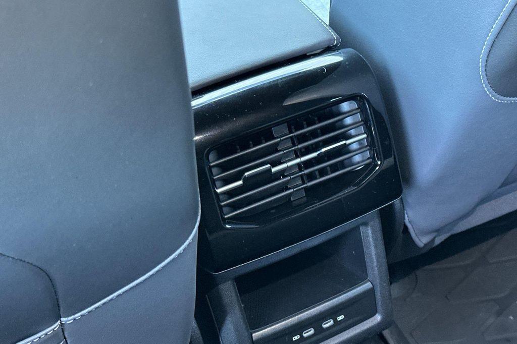 used 2024 Volkswagen ID.4 car, priced at $21,988