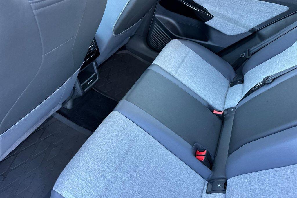 used 2024 Volkswagen ID.4 car, priced at $21,988