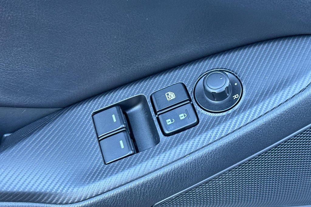 used 2023 Mazda MX-5 Miata car, priced at $25,887