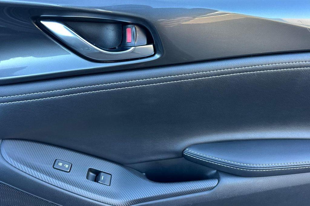 used 2023 Mazda MX-5 Miata car, priced at $25,887