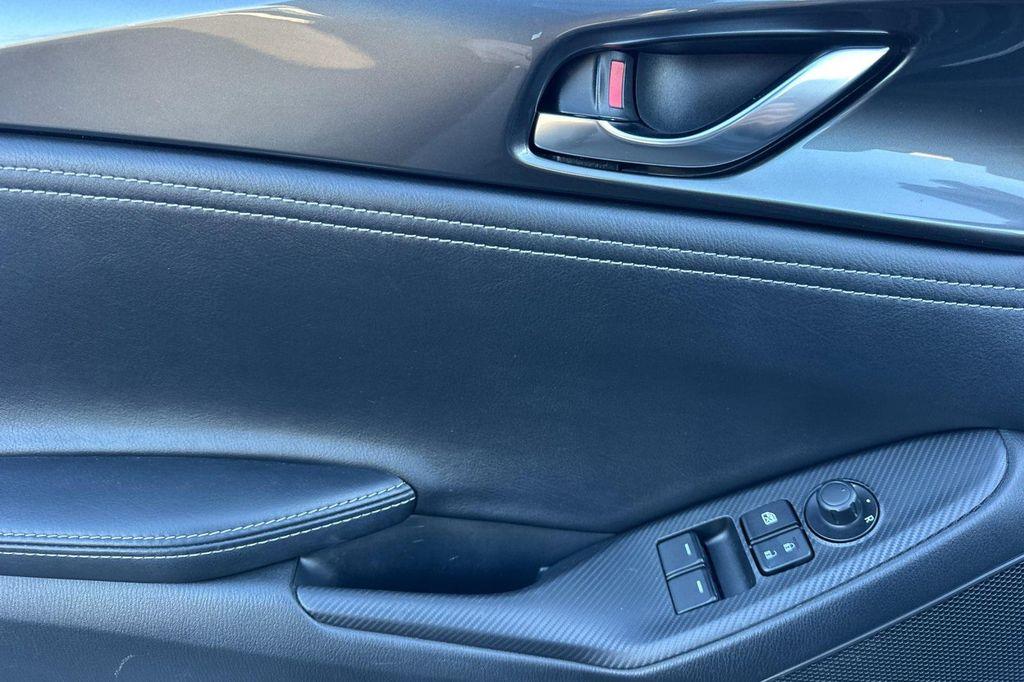 used 2023 Mazda MX-5 Miata car, priced at $25,887