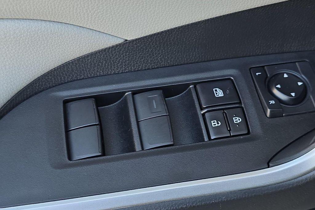 used 2021 Toyota RAV4 car, priced at $25,988