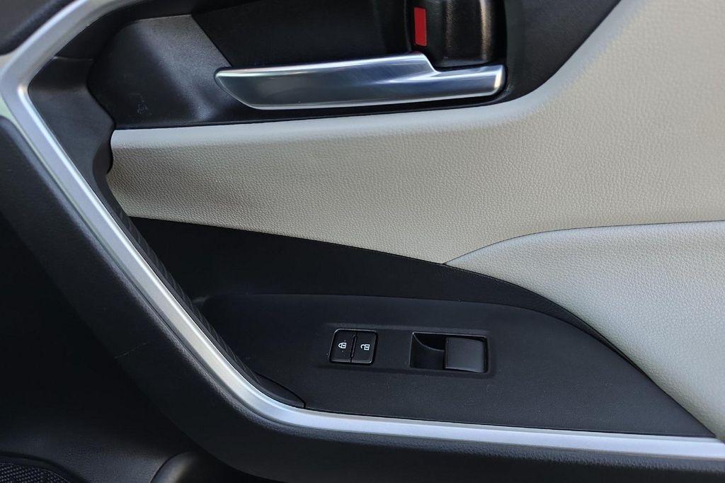 used 2021 Toyota RAV4 car, priced at $25,988