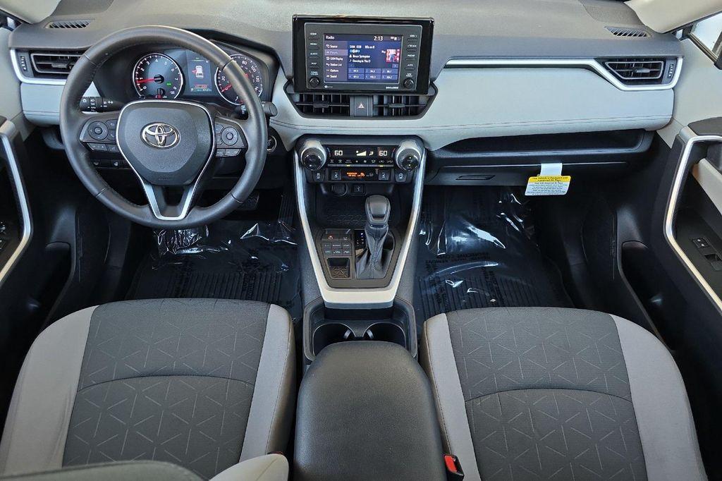 used 2021 Toyota RAV4 car, priced at $25,988