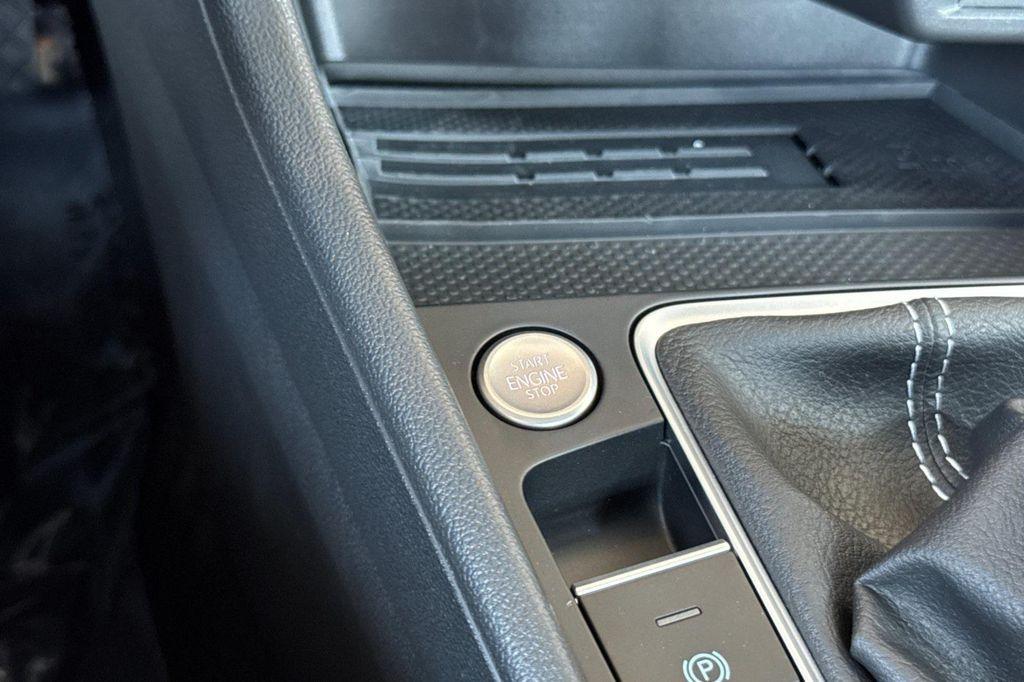 new 2025 Volkswagen Jetta car, priced at $28,859