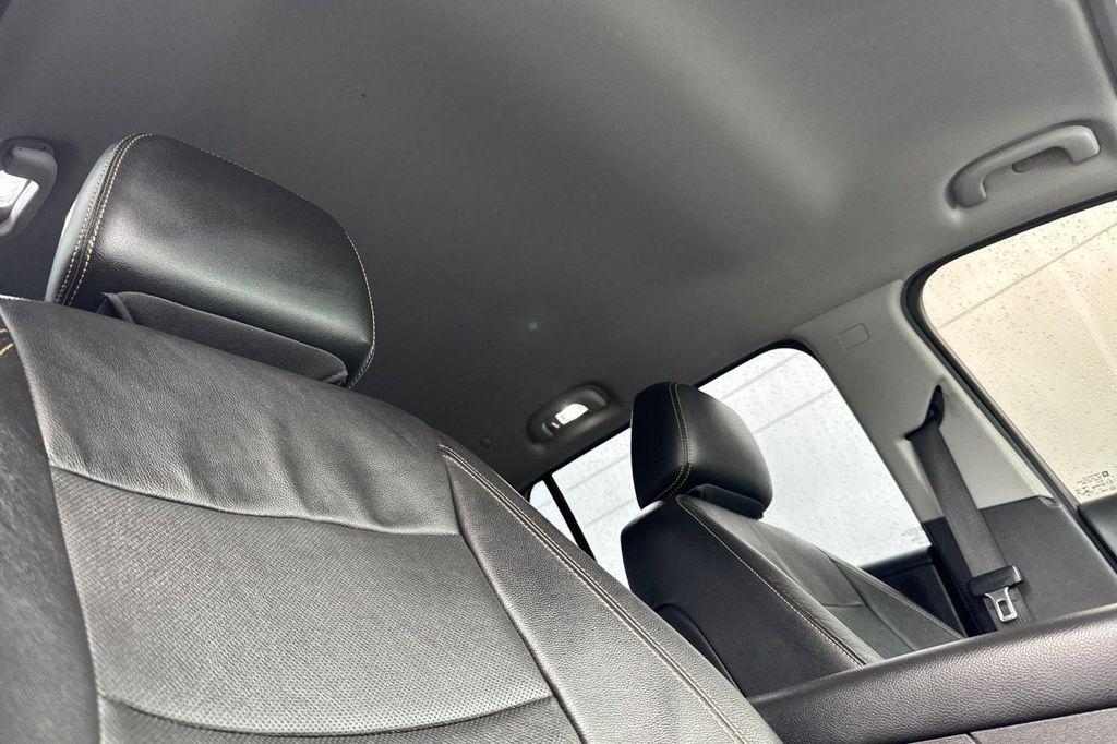 used 2020 GMC Terrain car, priced at $14,887