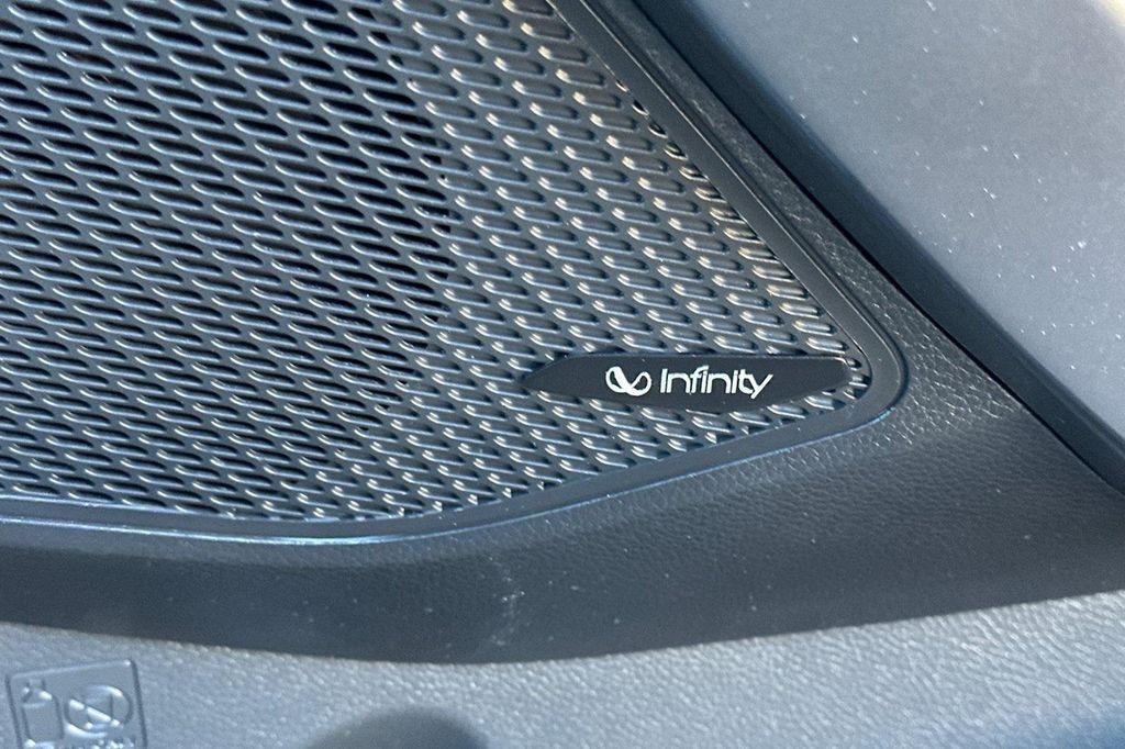 used 2017 Hyundai Santa Fe Sport car, priced at $11,977