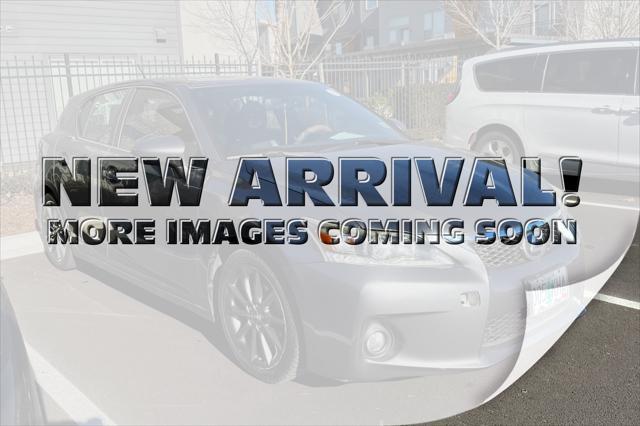 used 2013 Lexus CT 200h car, priced at $13,995