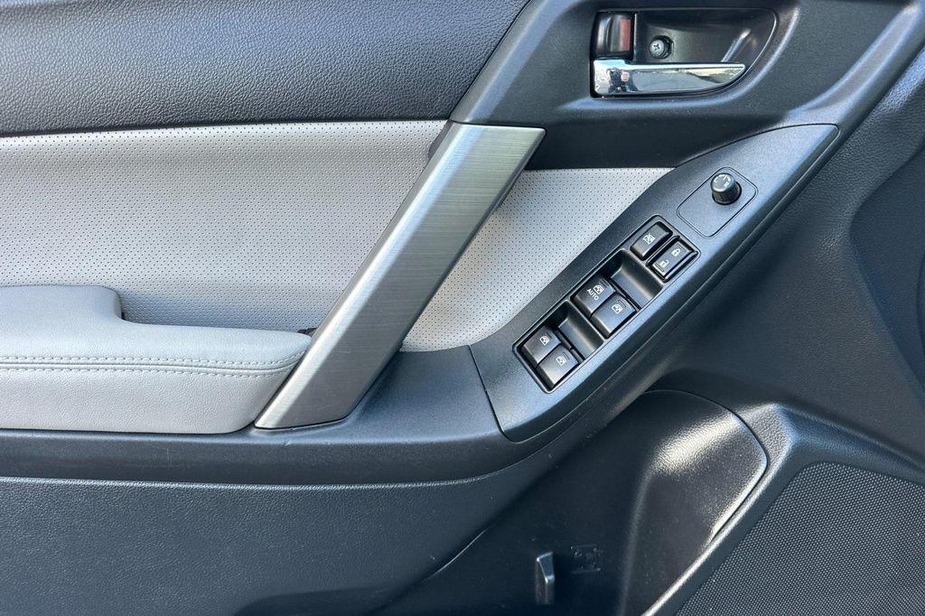 used 2014 Subaru Forester car, priced at $10,880