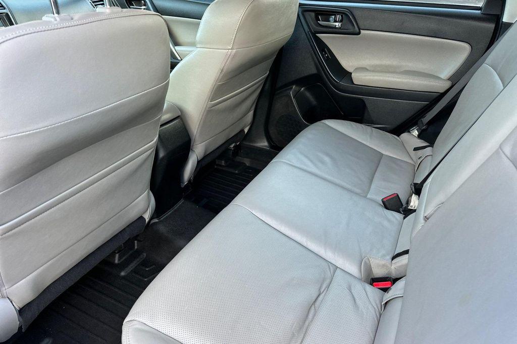 used 2014 Subaru Forester car, priced at $10,880