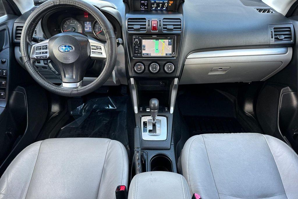 used 2014 Subaru Forester car, priced at $10,880