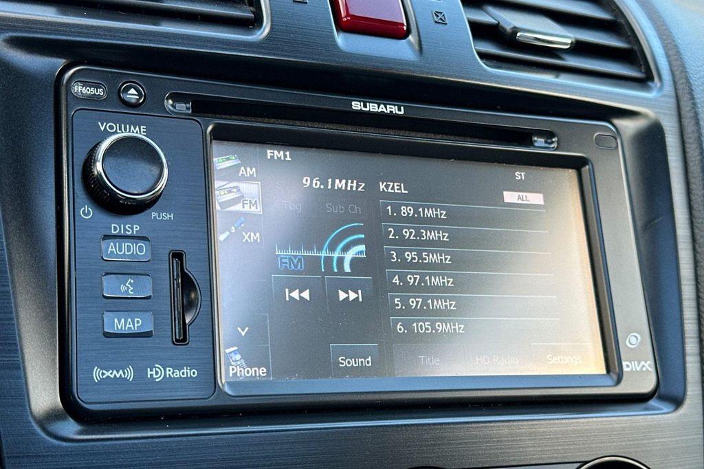 used 2014 Subaru Forester car, priced at $10,880