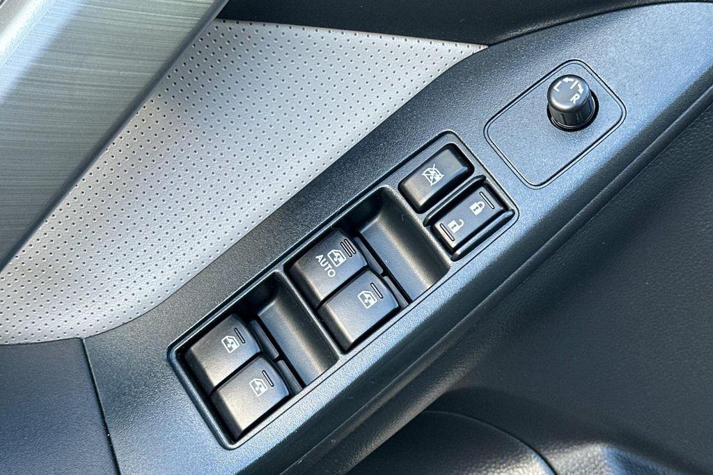 used 2014 Subaru Forester car, priced at $10,880