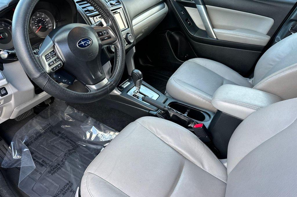 used 2014 Subaru Forester car, priced at $10,880