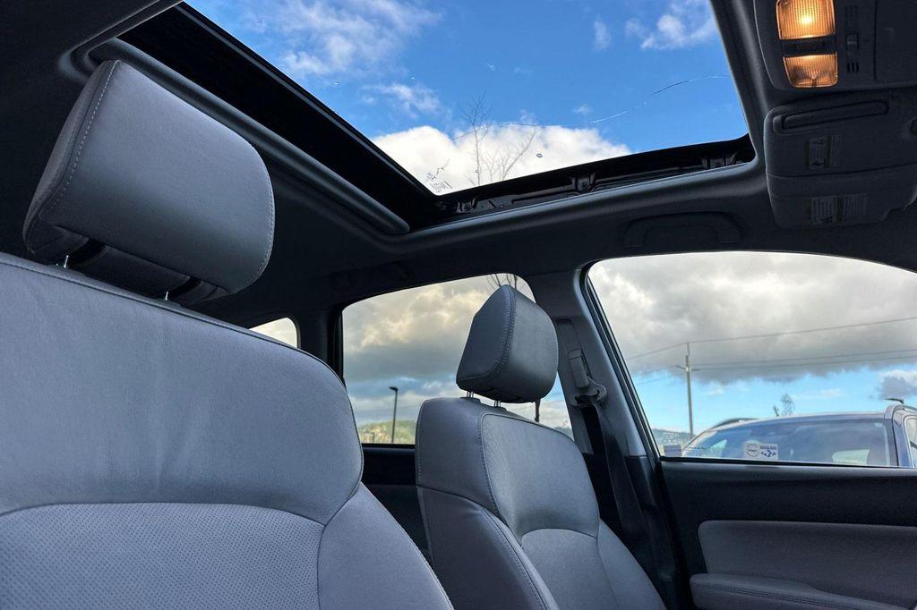 used 2014 Subaru Forester car, priced at $10,880