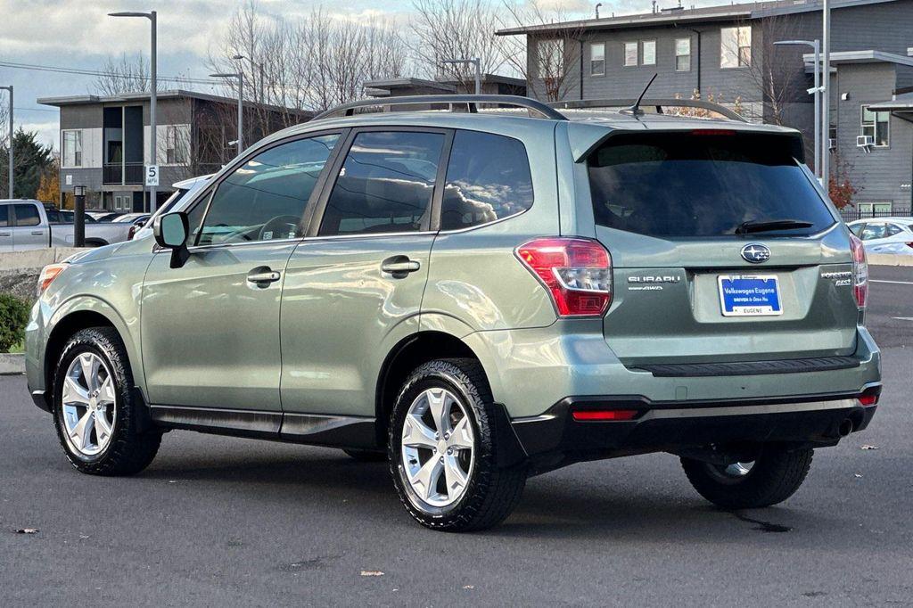 used 2014 Subaru Forester car, priced at $10,880