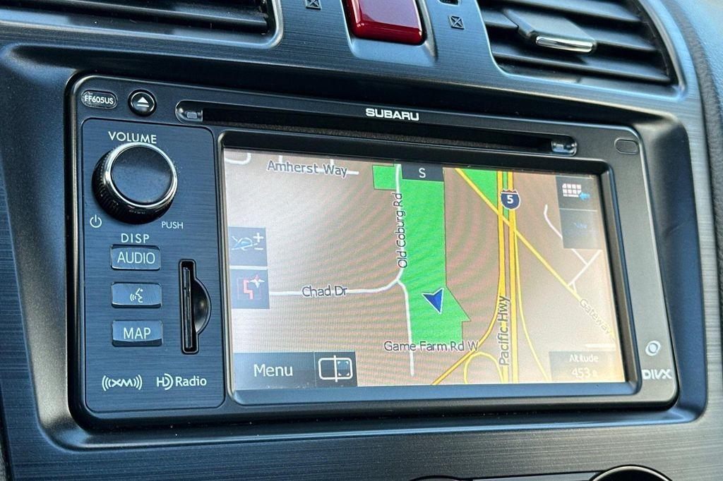 used 2014 Subaru Forester car, priced at $10,880