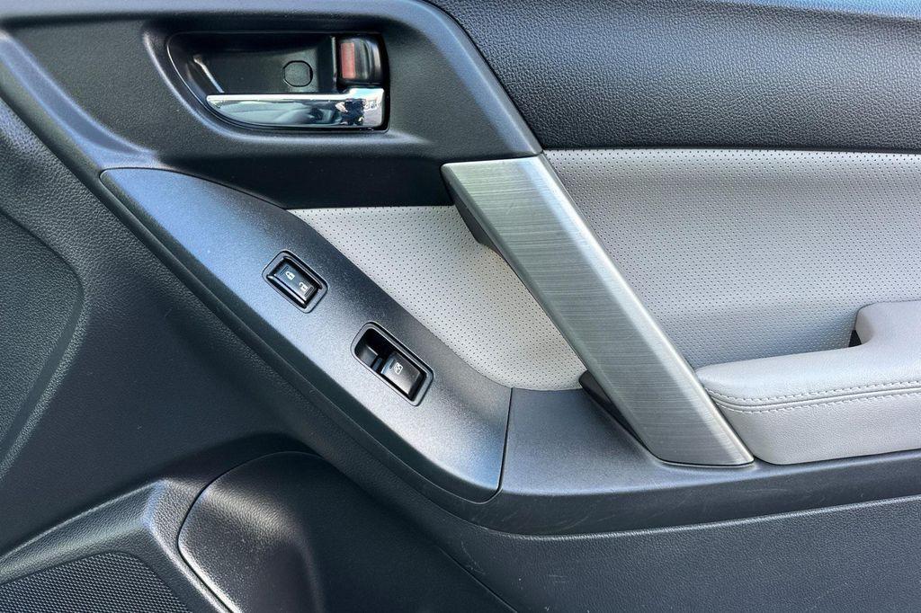 used 2014 Subaru Forester car, priced at $10,880