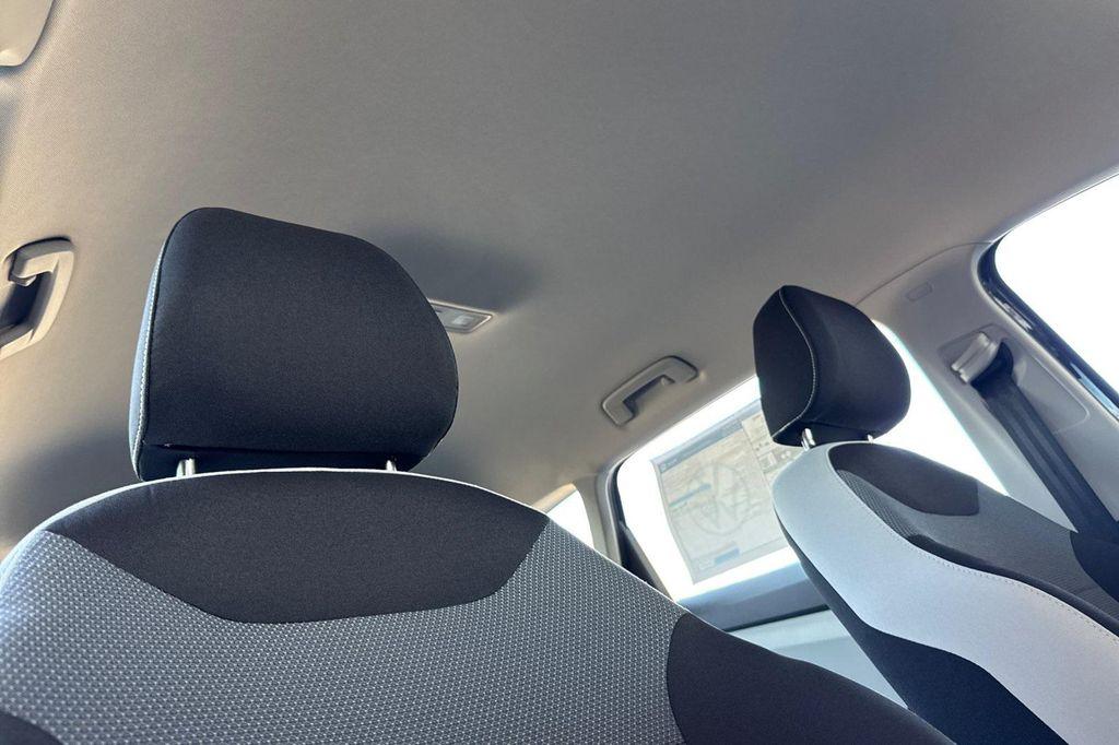 new 2025 Volkswagen Taos car, priced at $28,711