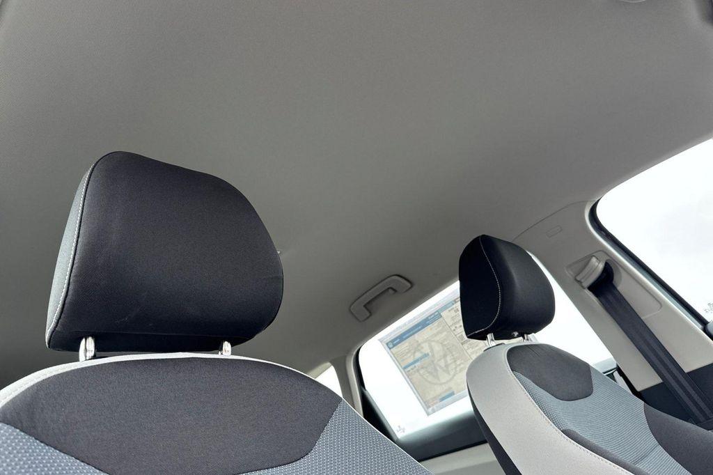 new 2025 Volkswagen Taos car, priced at $27,858