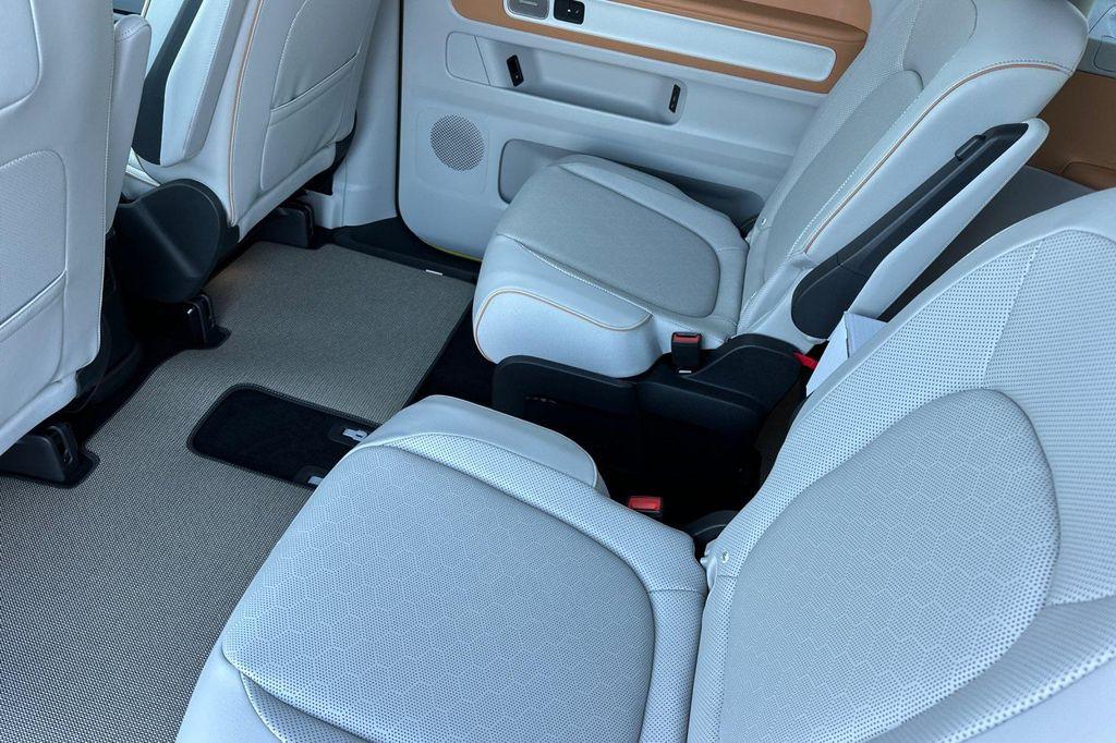 new 2025 Volkswagen ID. Buzz car, priced at $72,310