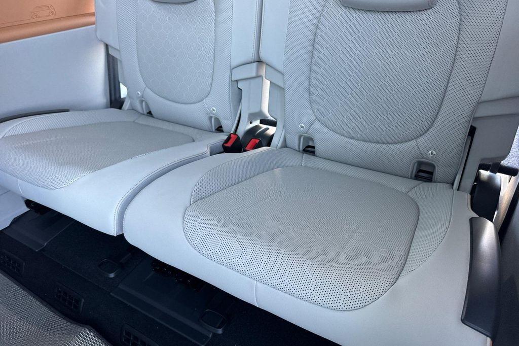 new 2025 Volkswagen ID. Buzz car, priced at $72,310