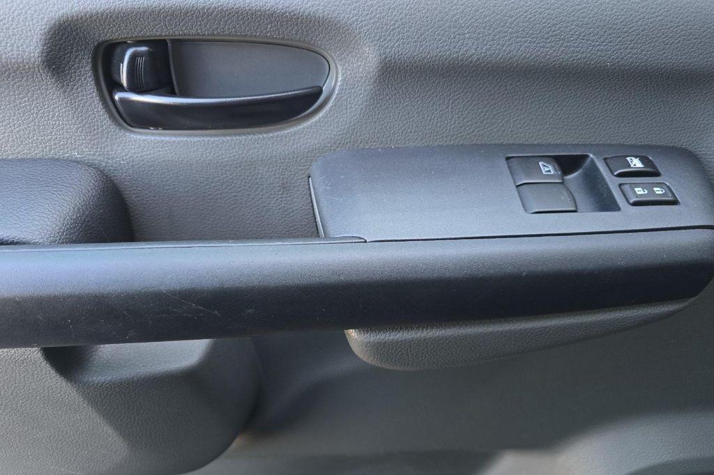 used 2020 Nissan NV Passenger NV3500 HD car, priced at $39,877