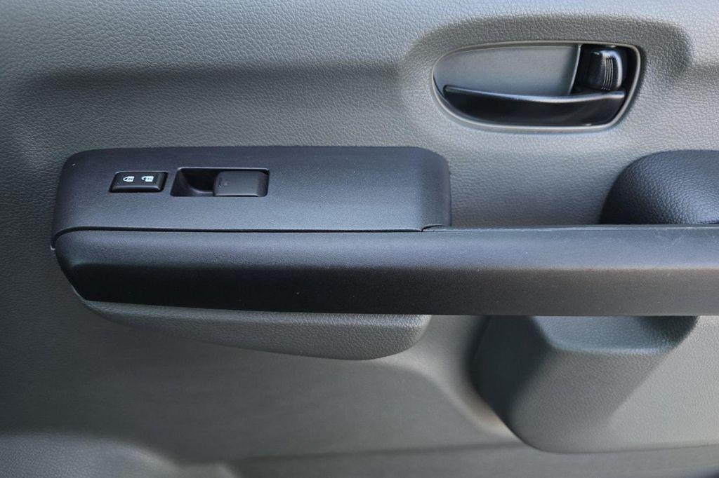 used 2020 Nissan NV Passenger NV3500 HD car, priced at $39,877