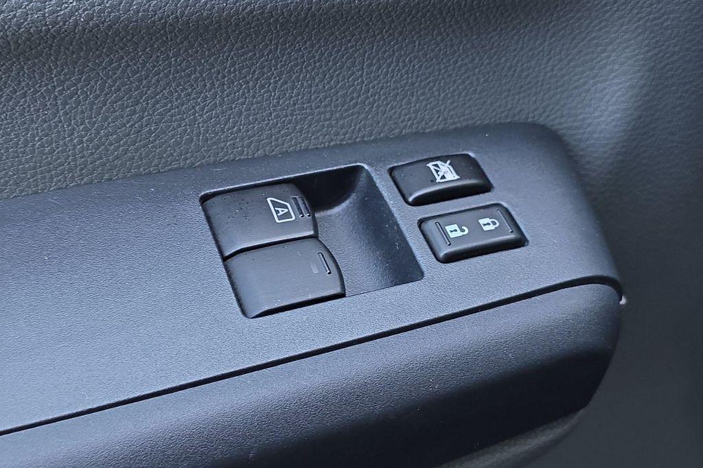 used 2020 Nissan NV Passenger NV3500 HD car, priced at $39,877