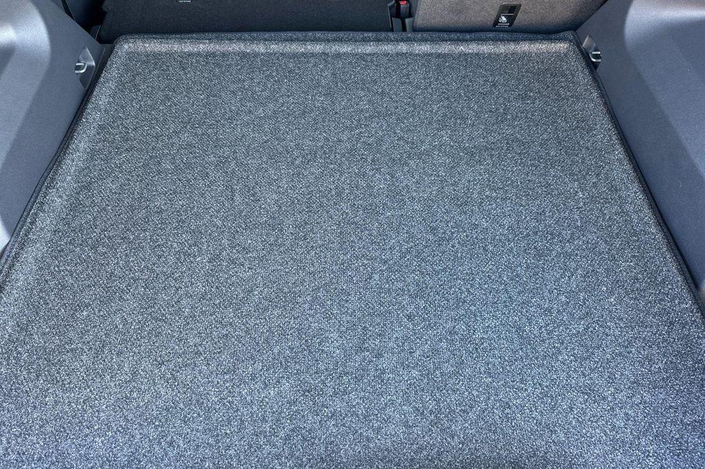 new 2025 Volkswagen Atlas Cross Sport car, priced at $35,216