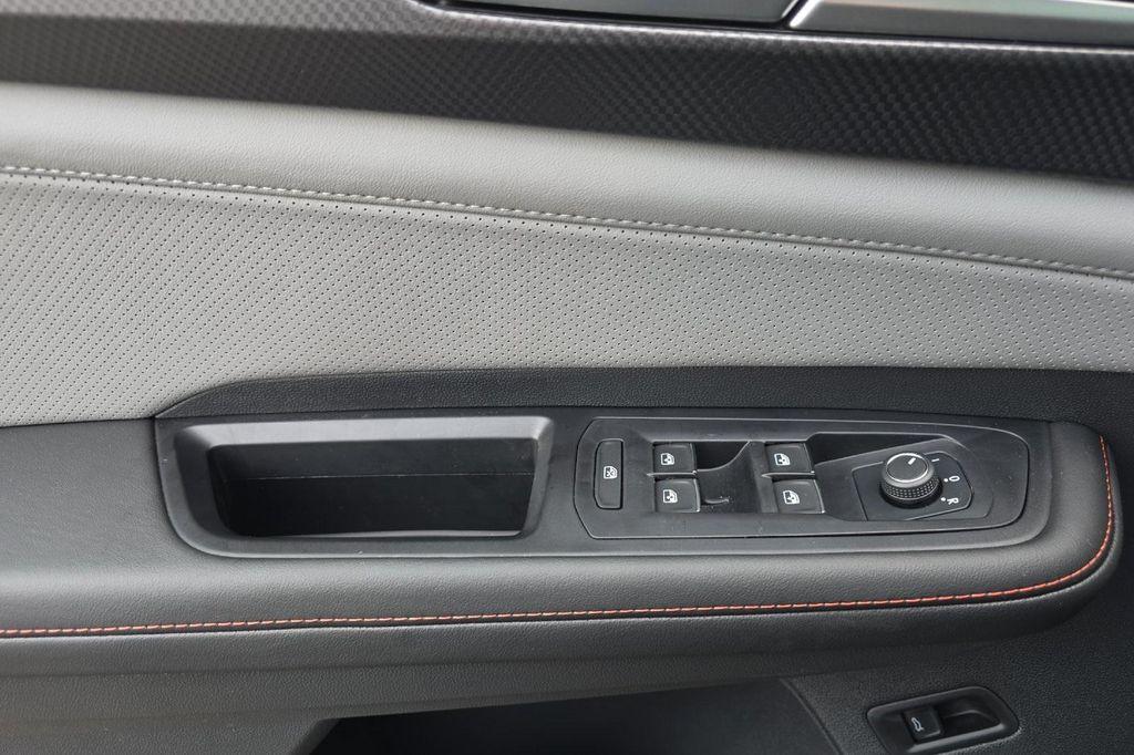 new 2025 Volkswagen Atlas car, priced at $43,049