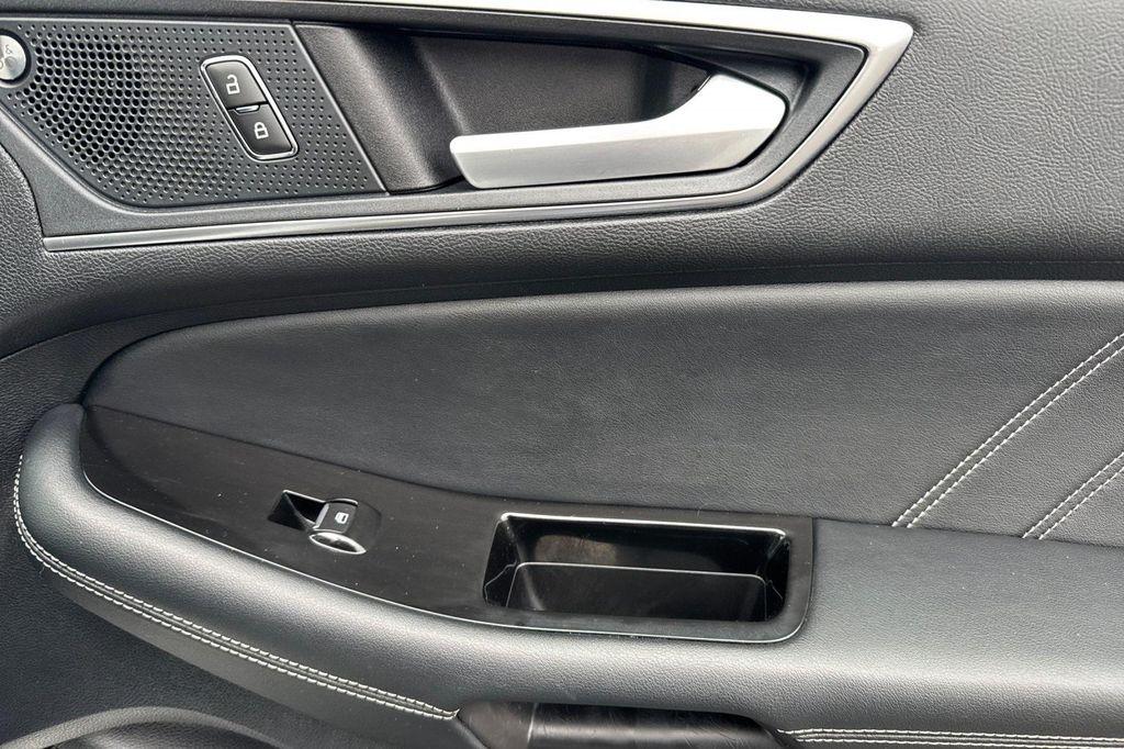 used 2019 Ford Edge car, priced at $19,977