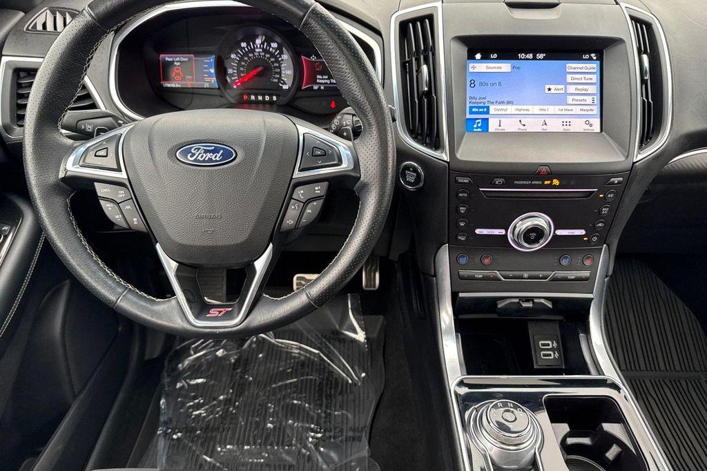 used 2019 Ford Edge car, priced at $19,977