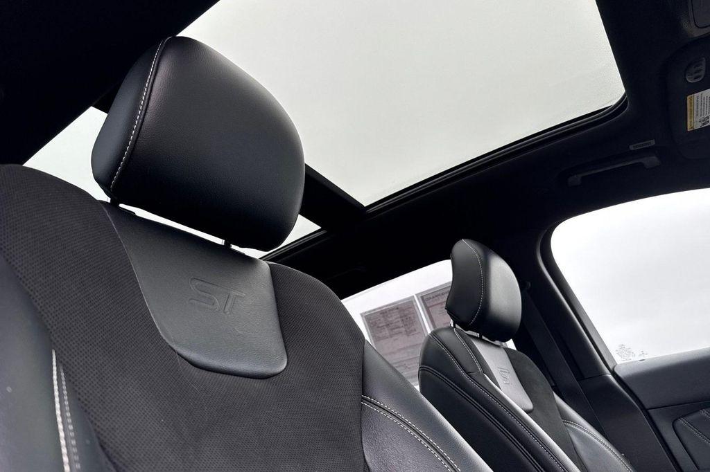 used 2019 Ford Edge car, priced at $19,977