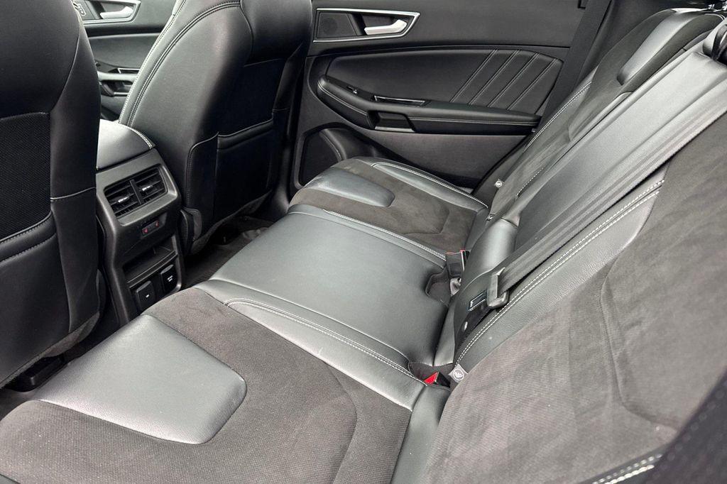 used 2019 Ford Edge car, priced at $19,977