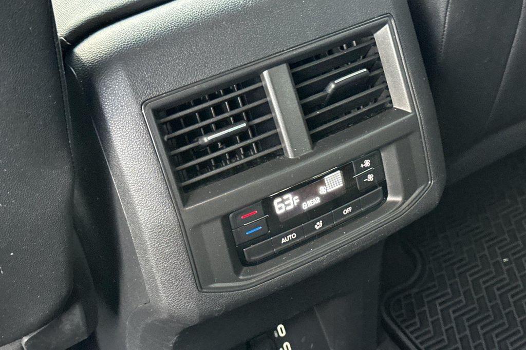 used 2021 Volkswagen Atlas car, priced at $23,877